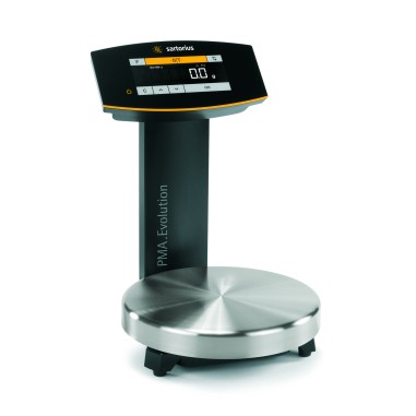 Balanza EVO1S1-C PMA.Evo