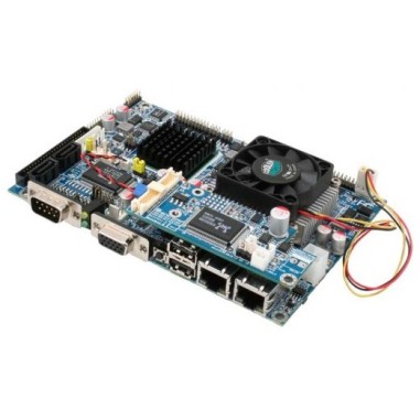 Placa Base ecm-pnv-c1 Reacondicionado