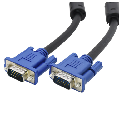 Cable VGA - VGA Reacondicionado