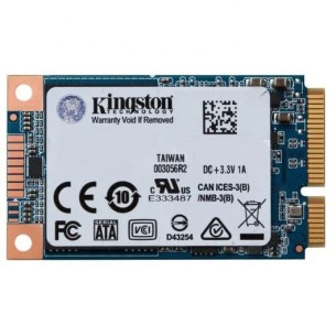 DISCO DURO MSATA 120 GB