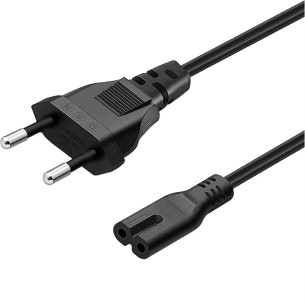 CABLE ALIMENTACIÓN EURO-C7