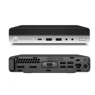 HP ProDesk Mini Reacondicionado