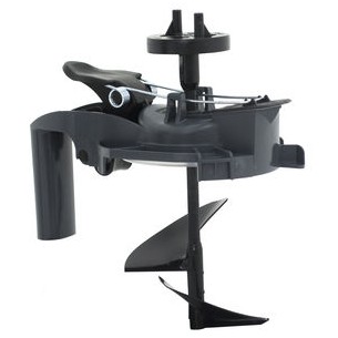 AGITADOR ALPHAMIX 1L