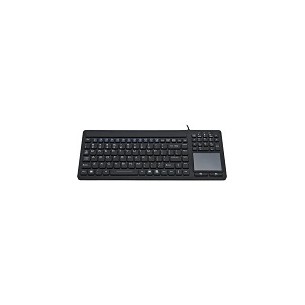 TECLADO KFL74