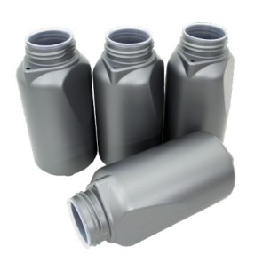 SET DE 4 X 1,0L BOTELLAS