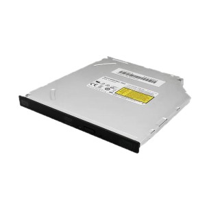 GRABADOR DVDRW SLIM