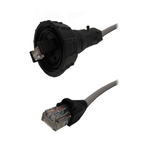 CONJUNTO CABLE UTP EXTWO