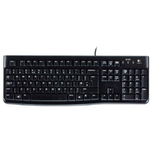 TECLADO Y RATÓN - USA