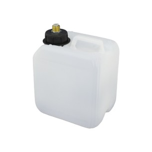 PRODUCTO DE LIMPIEZA PARA COLECTOR DE RESIDUOS